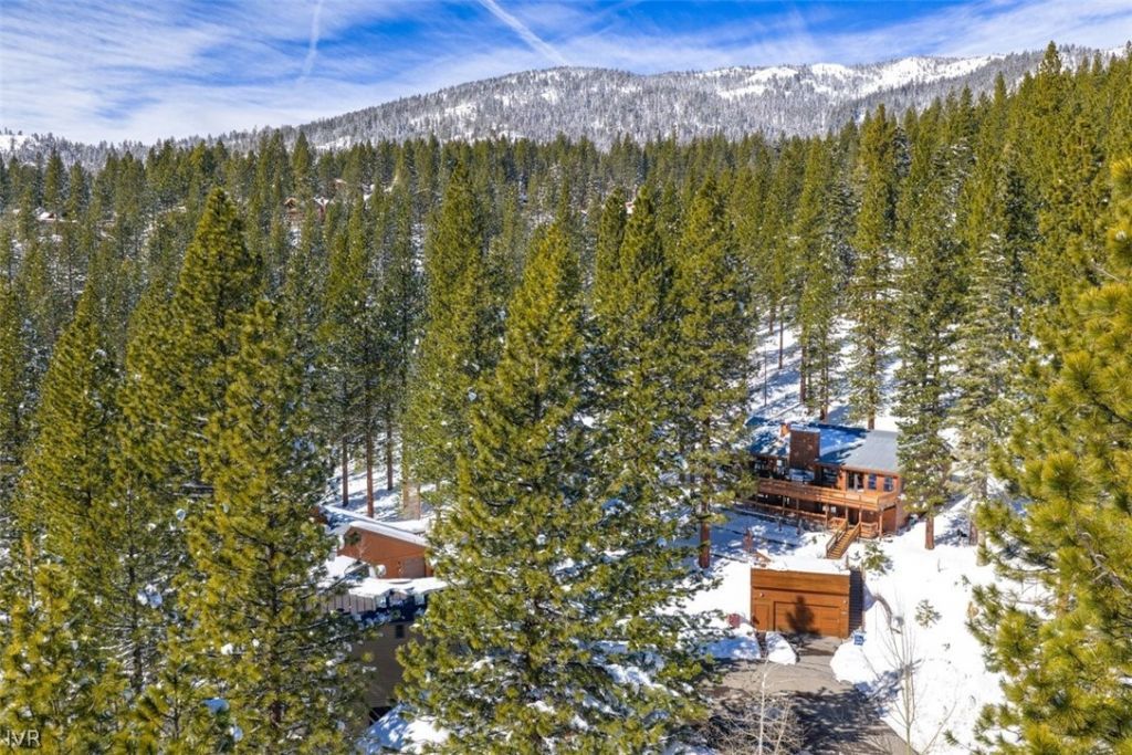 572 Rockrose Court, Incline Village, NV 89451 Photo