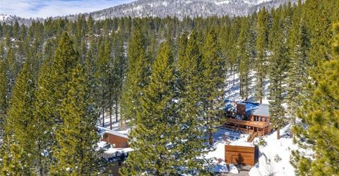 572 Rockrose Court, Incline Village, NV 89451 Photo