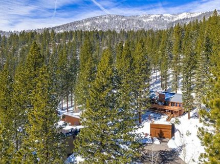 572 Rockrose Court, Incline Village, NV 89451 Photo