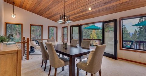 572 Rockrose Court, Incline Village, NV 89451 Photo