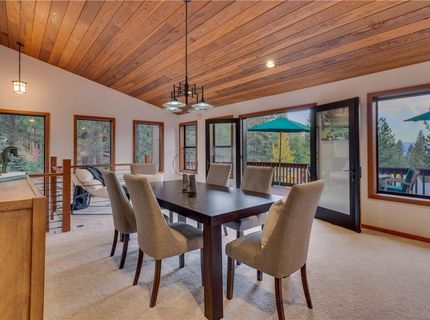 572 Rockrose Court, Incline Village, NV 89451 Photo