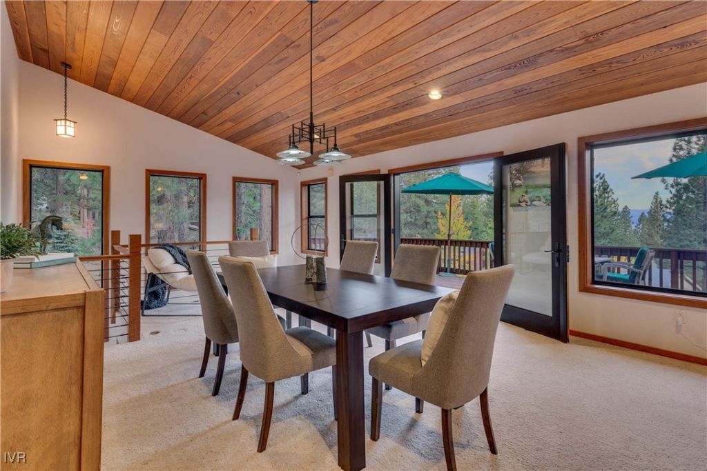 572 Rockrose Court, Incline Village, NV 89451 Photo