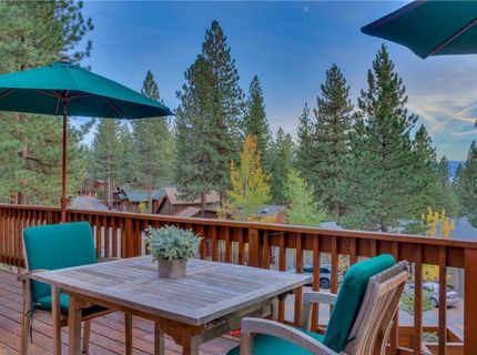 572 Rockrose Court, Incline Village, NV 89451 Photo