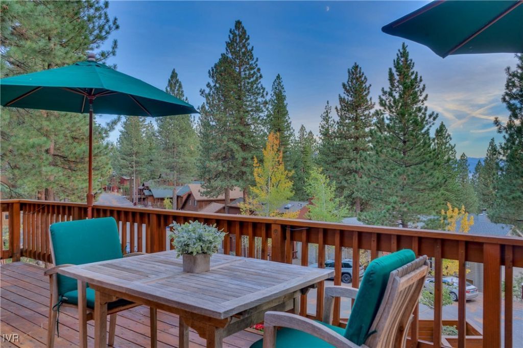 572 Rockrose Court, Incline Village, NV 89451 Photo