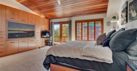 572 Rockrose Court, Incline Village, NV 89451 Photo