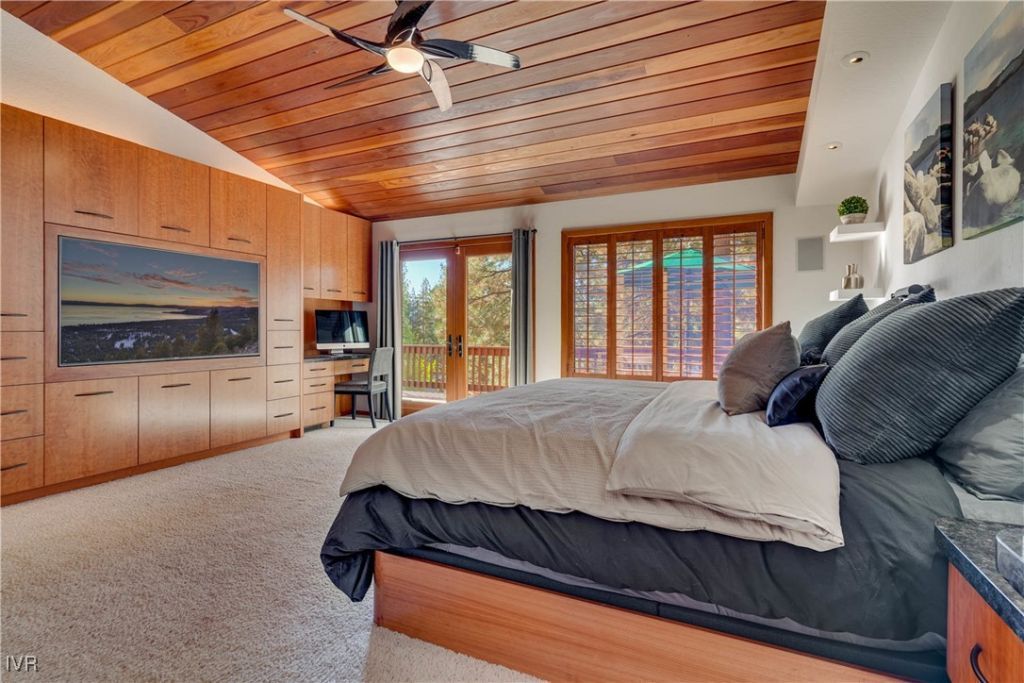 572 Rockrose Court, Incline Village, NV 89451 Photo