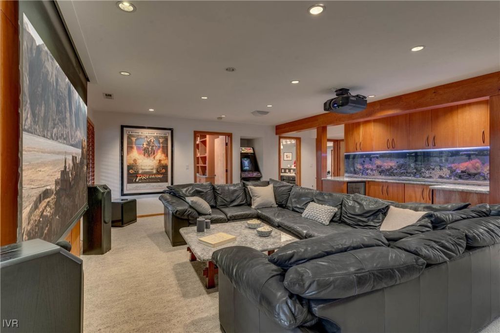 572 Rockrose Court, Incline Village, NV 89451 Photo