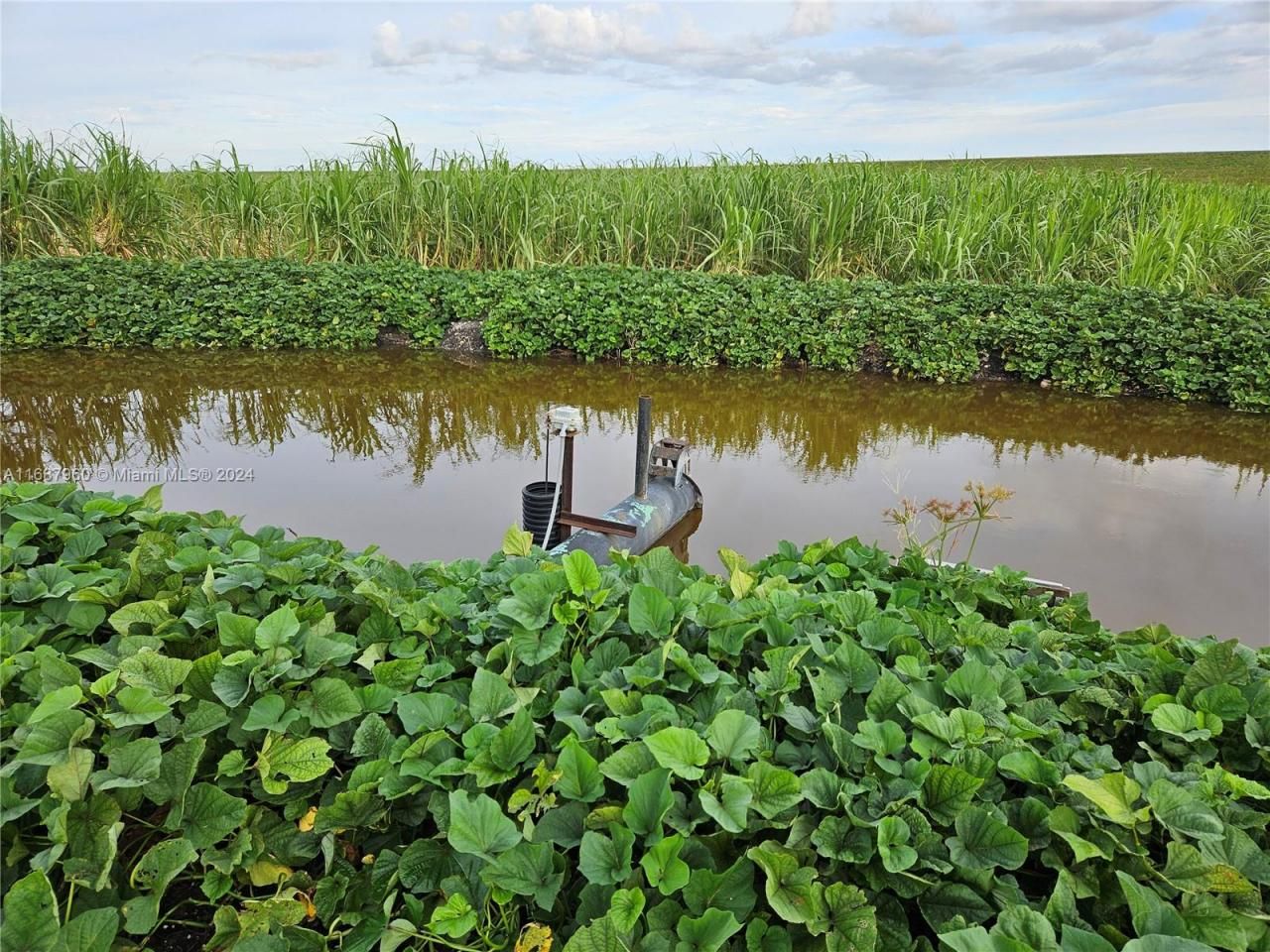 80 State Rd Miami Canal Rd, Clewiston, FL 33440 Photo