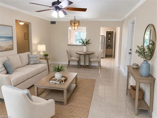 2828 Jackson ST, Unit E6, FORT MYERS, FL 33901
