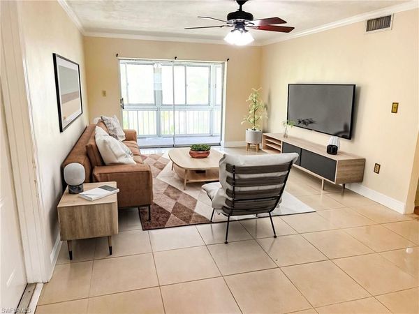 2828 Jackson ST, Unit E6, FORT MYERS, FL 33901