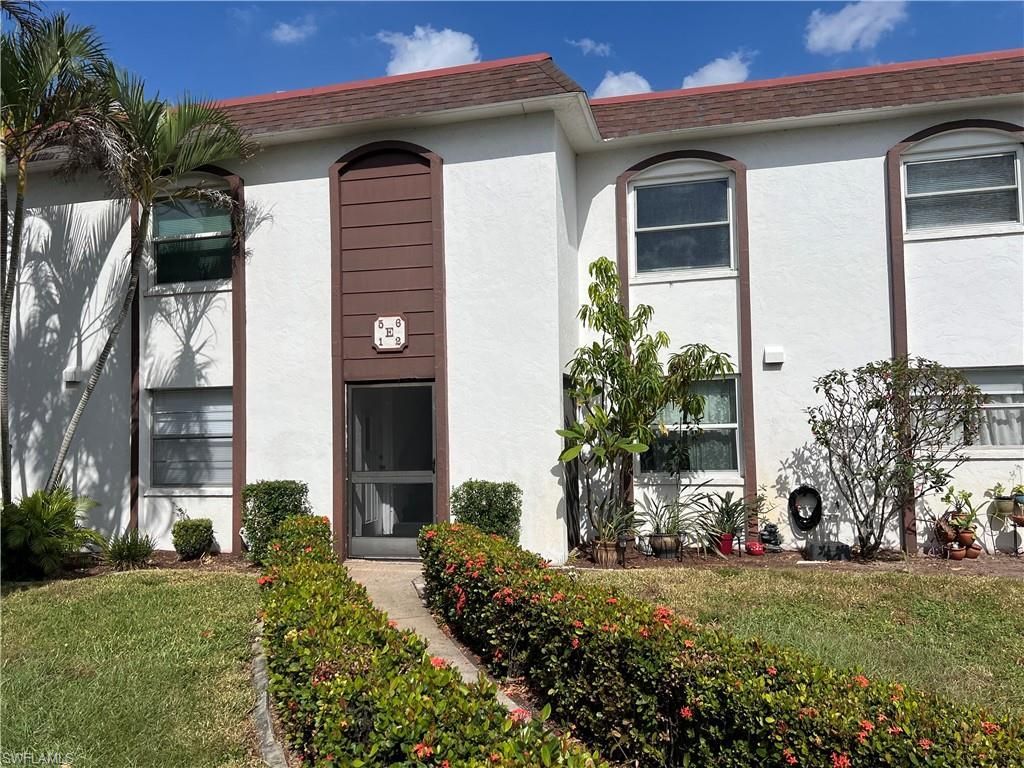 2828 Jackson St, Unit E6, Fort Myers, FL 33901 Photo