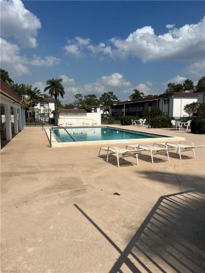 2828 Jackson St, Unit E6, Fort Myers, FL 33901 Photo