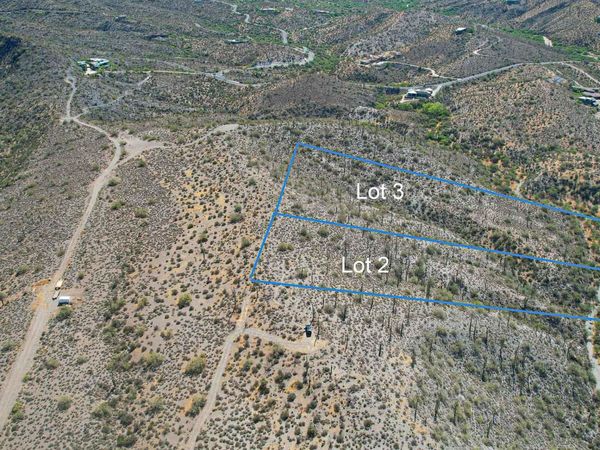 N Father Kino Trail N, Unit 2, Carefree, AZ 85377