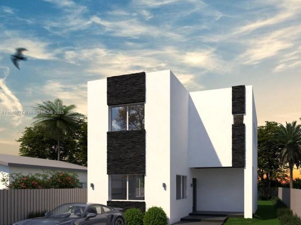 5640 NW 6th Ave, Miami, FL 33127