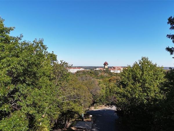 TBD 881-4 Tanglewood Trail, Pottsboro, TX 75076