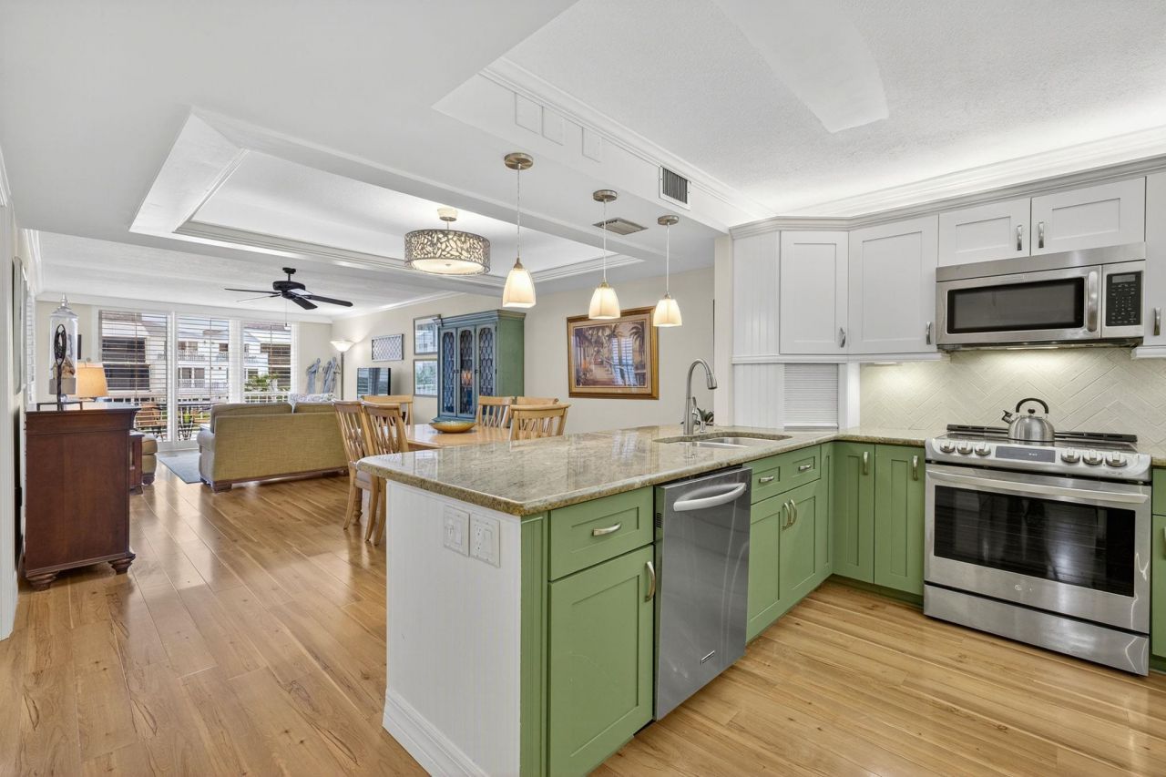 200 Periwinkle Way, Unit 232, Sanibel, FL 33957 Photo