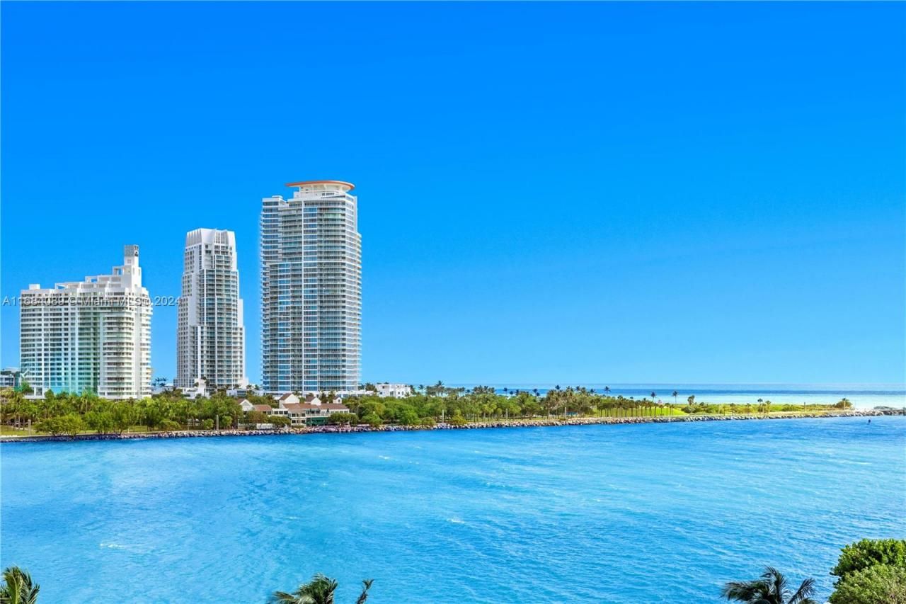 7065 Fisher Island Dr, Unit 7065, Miami Beach, FL 33109 Photo