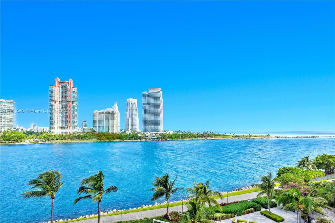 7065 Fisher Island Dr, Unit 7065, Miami Beach, FL 33109 Photo