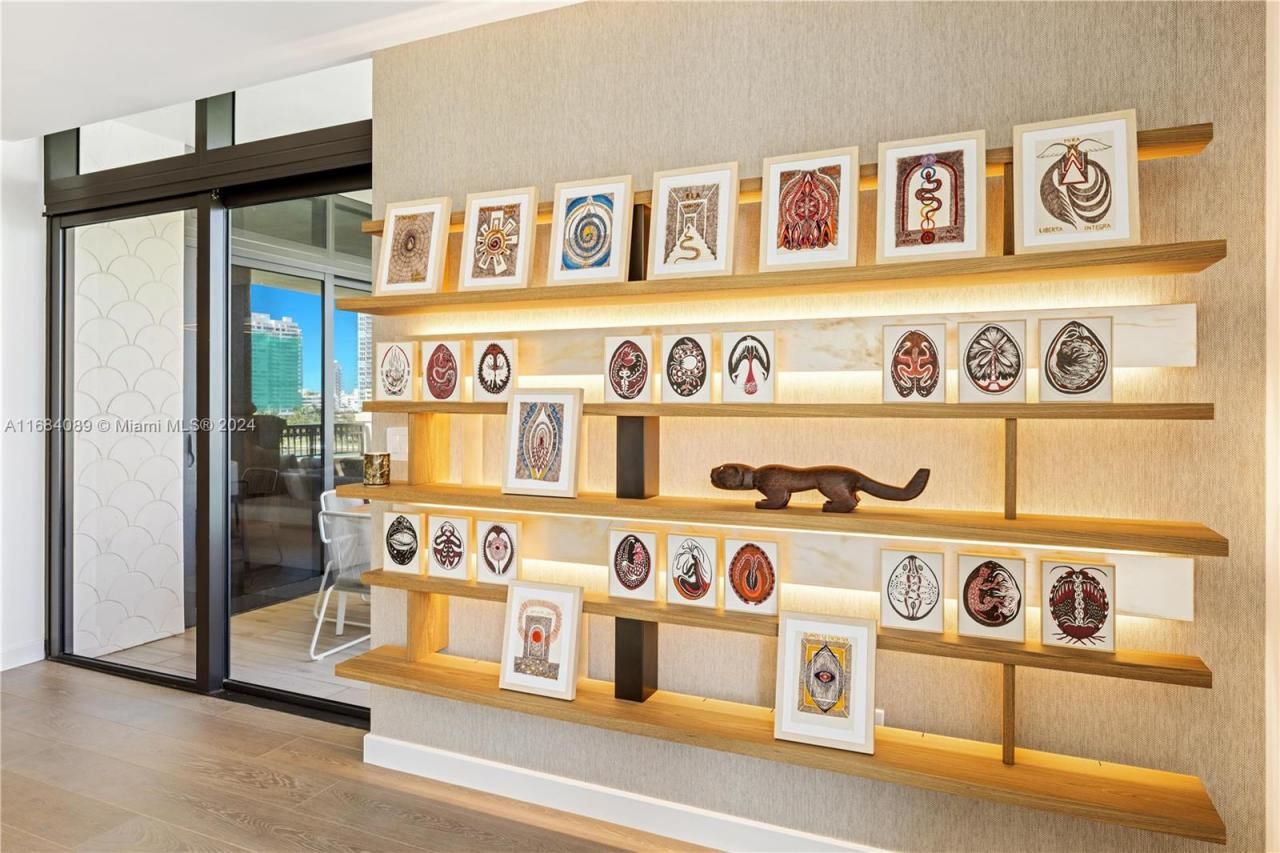 7065 Fisher Island Dr, Unit 7065, Miami Beach, FL 33109 Photo