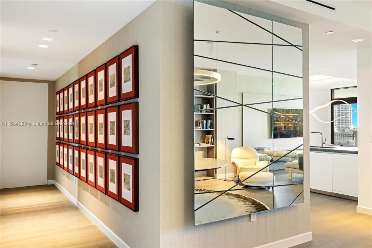 7065 Fisher Island Dr, Unit 7065, Miami Beach, FL 33109 Photo