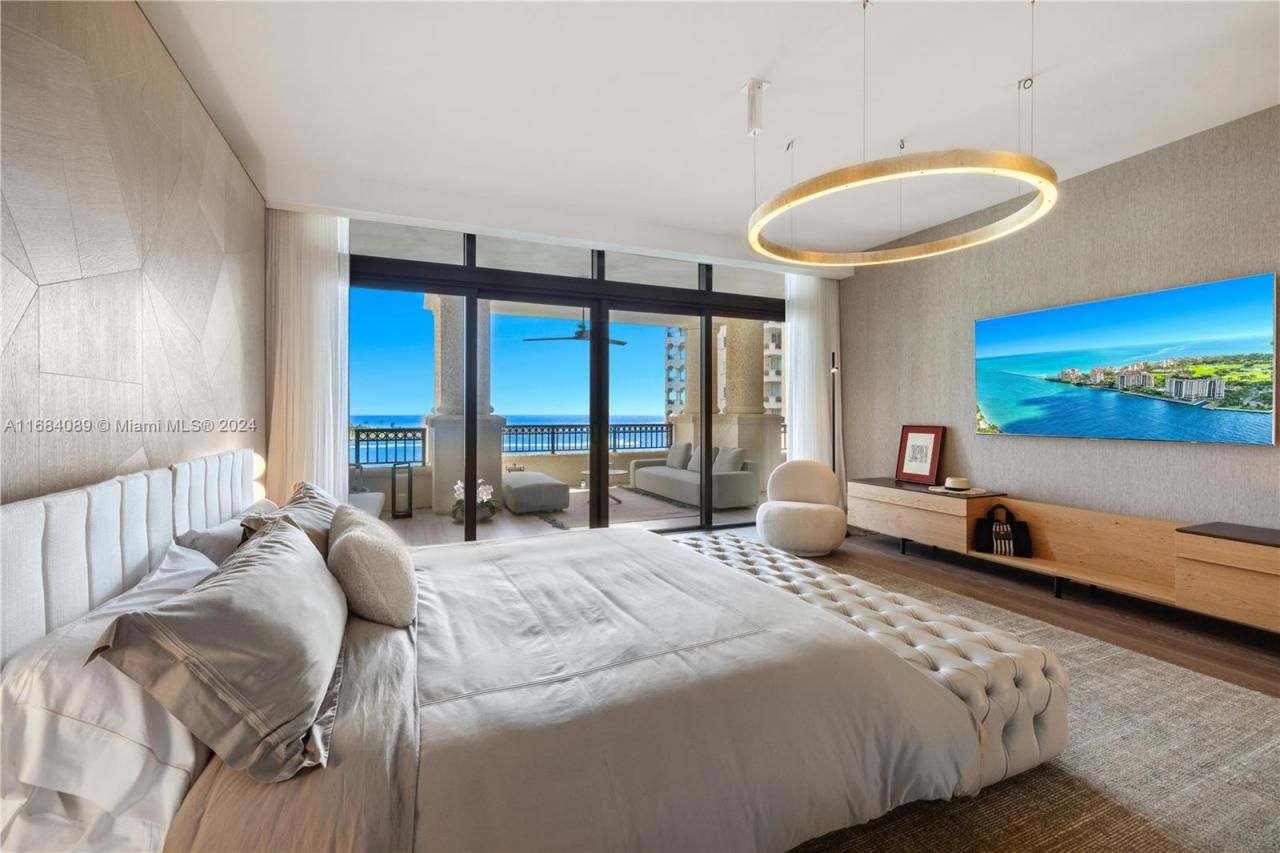 7065 Fisher Island Dr, Unit 7065, Miami Beach, FL 33109 Photo