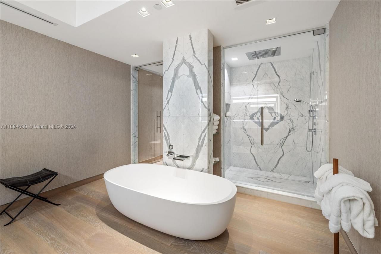 7065 Fisher Island Dr, Unit 7065, Miami Beach, FL 33109 Photo