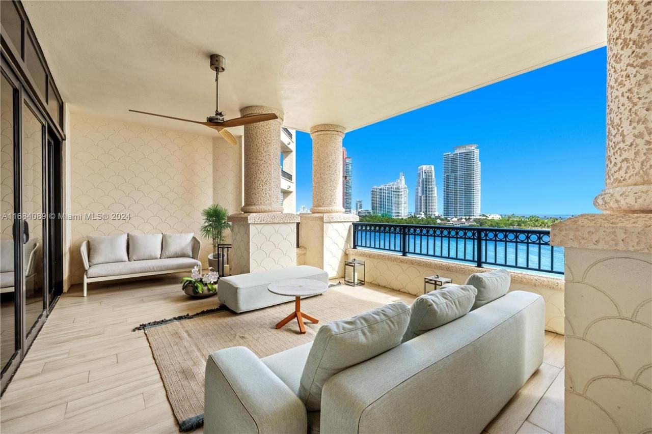 7065 Fisher Island Dr, Unit 7065, Miami Beach, FL 33109 Photo