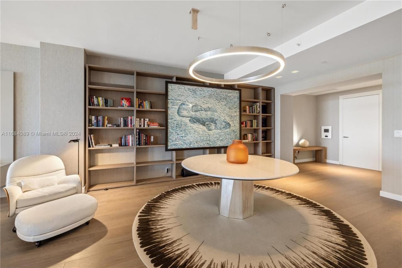 7065 Fisher Island Dr, Unit 7065, Miami Beach, FL 33109 Photo