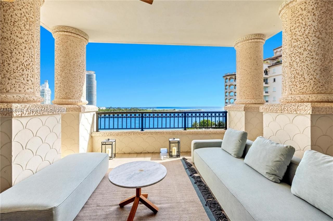 7065 Fisher Island Dr, Unit 7065, Miami Beach, FL 33109 Photo