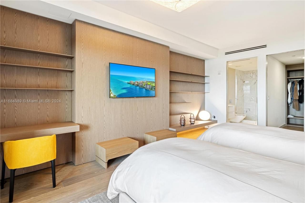 7065 Fisher Island Dr, Unit 7065, Miami Beach, FL 33109 Photo