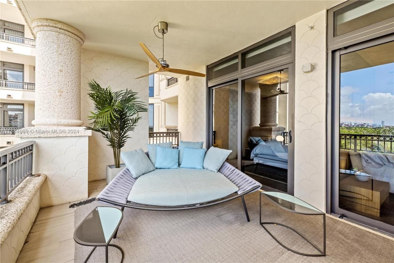 7065 Fisher Island Dr, Unit 7065, Miami Beach, FL 33109 Photo