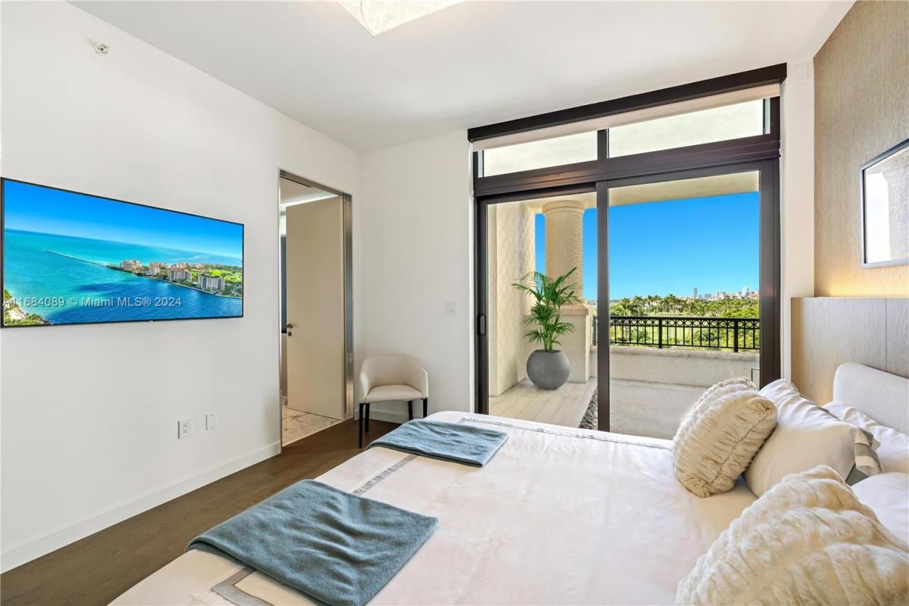 7065 Fisher Island Dr, Unit 7065, Miami Beach, FL 33109 Photo