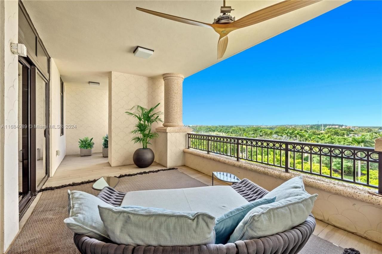 7065 Fisher Island Dr, Unit 7065, Miami Beach, FL 33109 Photo