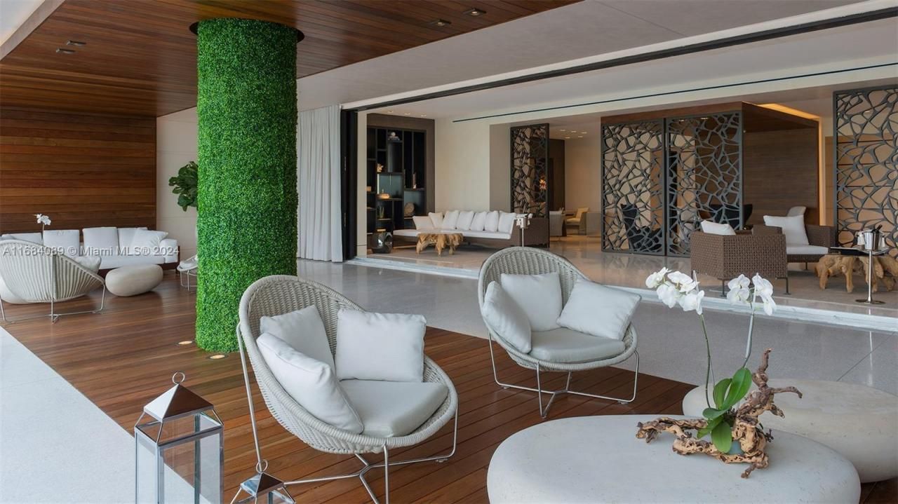 7065 Fisher Island Dr, Unit 7065, Miami Beach, FL 33109 Photo