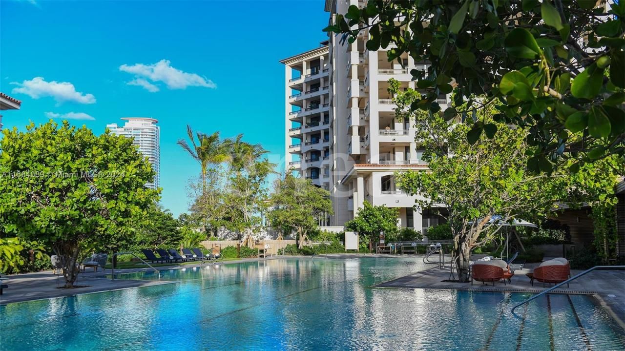 7065 Fisher Island Dr, Unit 7065, Miami Beach, FL 33109 Photo