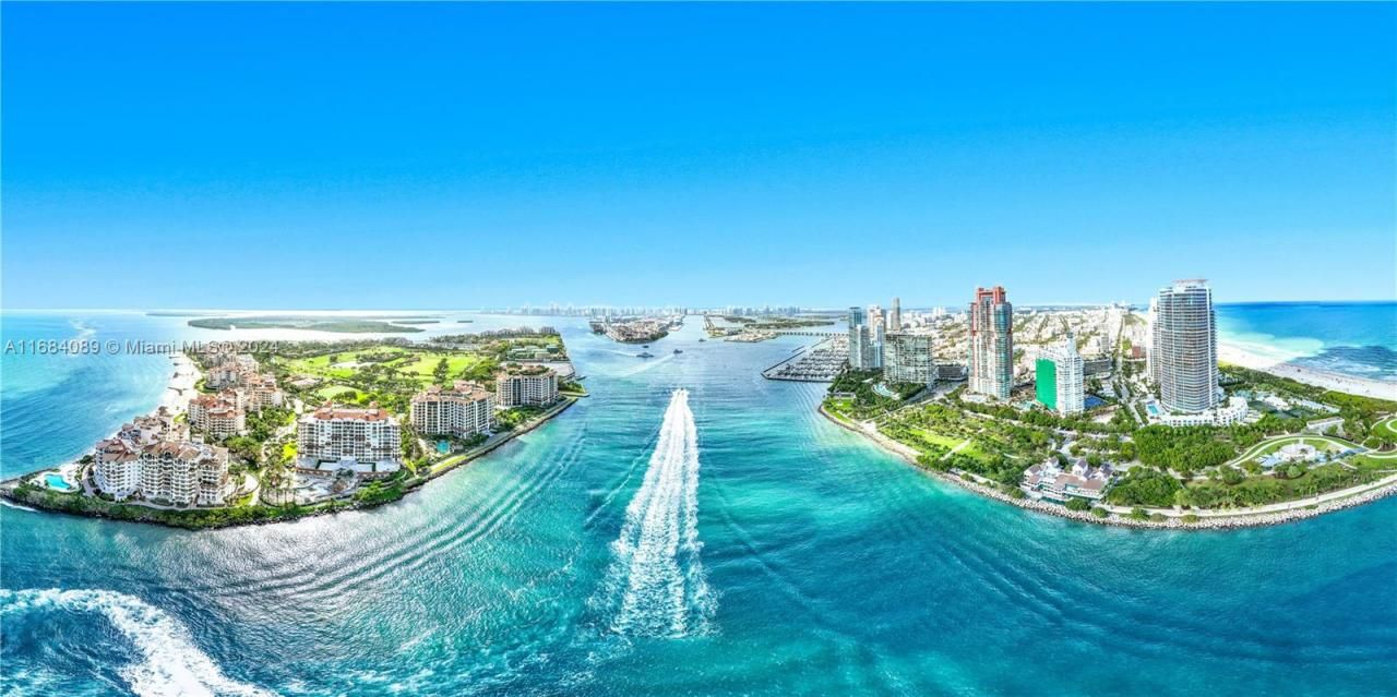 7065 Fisher Island Dr, Unit 7065, Miami Beach, FL 33109 Photo