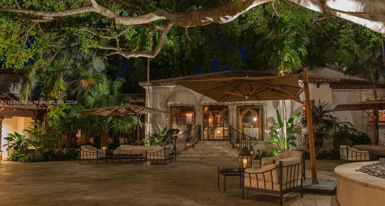 7065 Fisher Island Dr, Unit 7065, Miami Beach, FL 33109 Photo