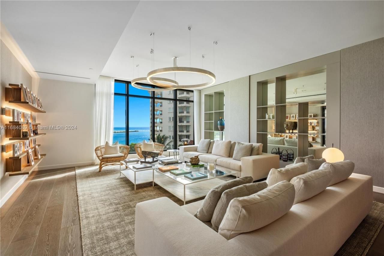 7065 Fisher Island Dr, Unit 7065, Miami Beach, FL 33109 Photo