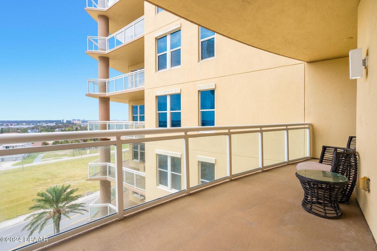 1925 S Atlantic Avenue, Unit 806, Daytona Beach Shores, FL 32118 Photo