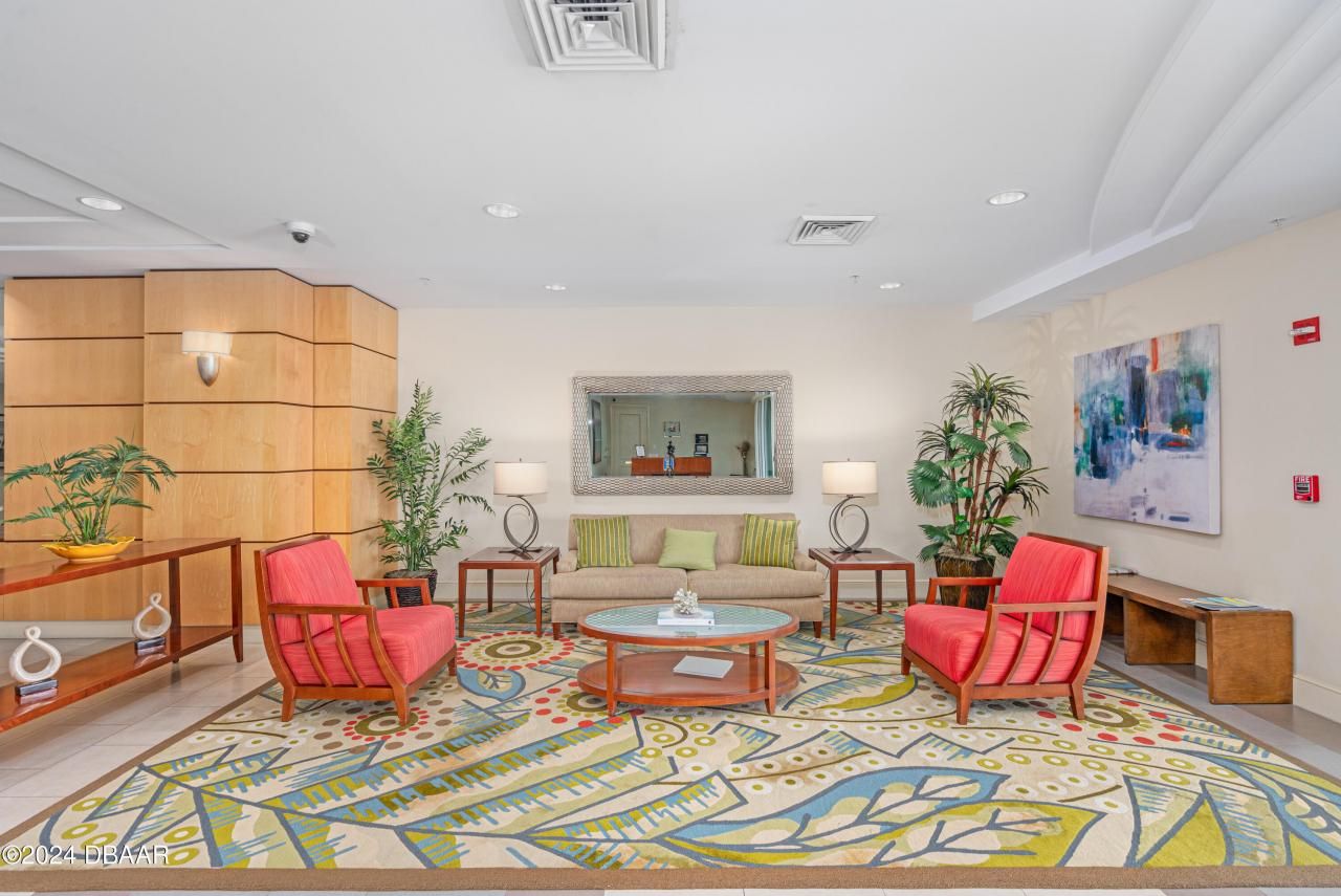 1925 S Atlantic Avenue, Unit 806, Daytona Beach Shores, FL 32118 Photo