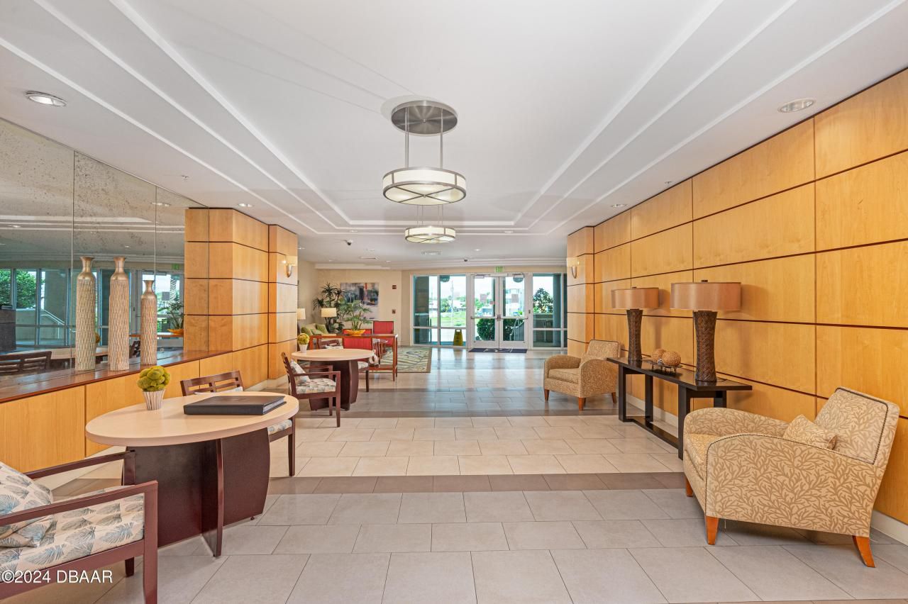 1925 S Atlantic Avenue, Unit 806, Daytona Beach Shores, FL 32118 Photo