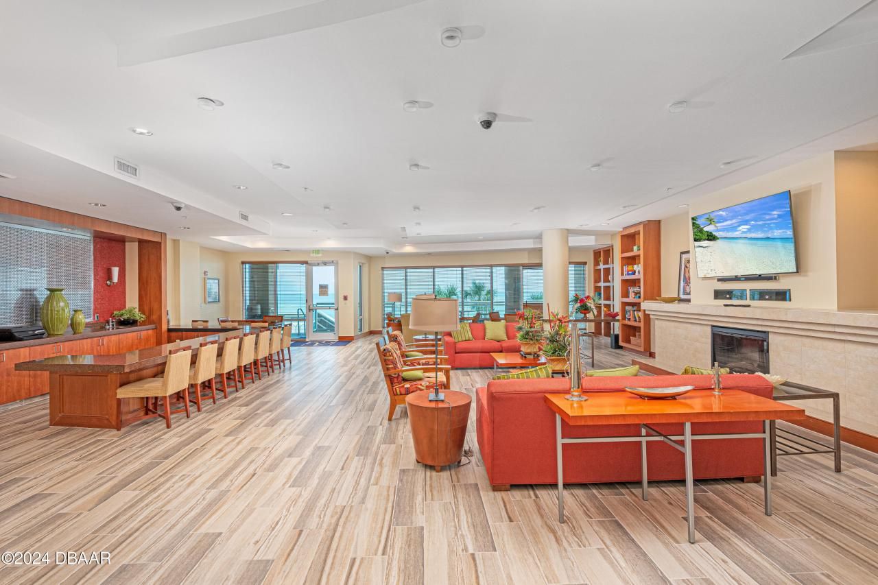 1925 S Atlantic Avenue, Unit 806, Daytona Beach Shores, FL 32118 Photo