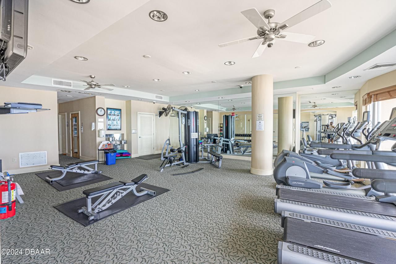 1925 S Atlantic Avenue, Unit 806, Daytona Beach Shores, FL 32118 Photo