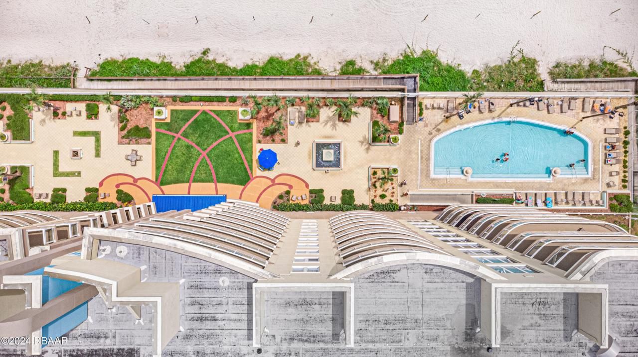 1925 S Atlantic Avenue, Unit 806, Daytona Beach Shores, FL 32118 Photo