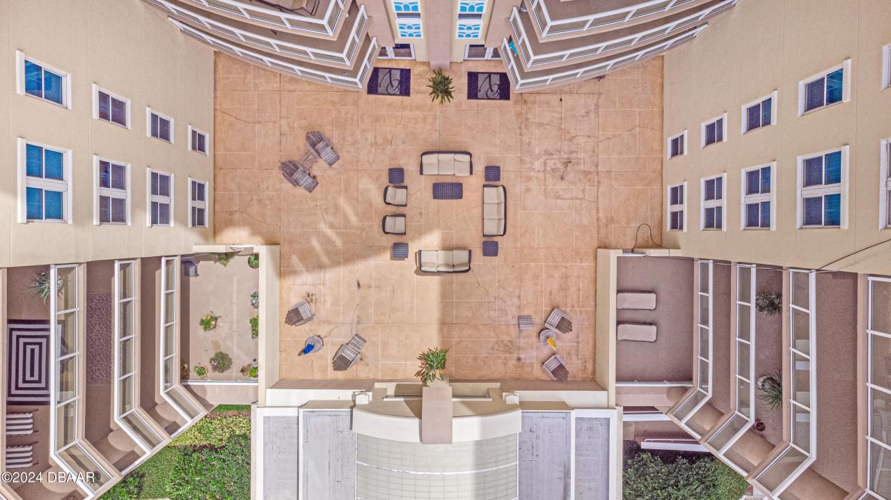 1925 S Atlantic Avenue, Unit 806, Daytona Beach Shores, FL 32118 Photo