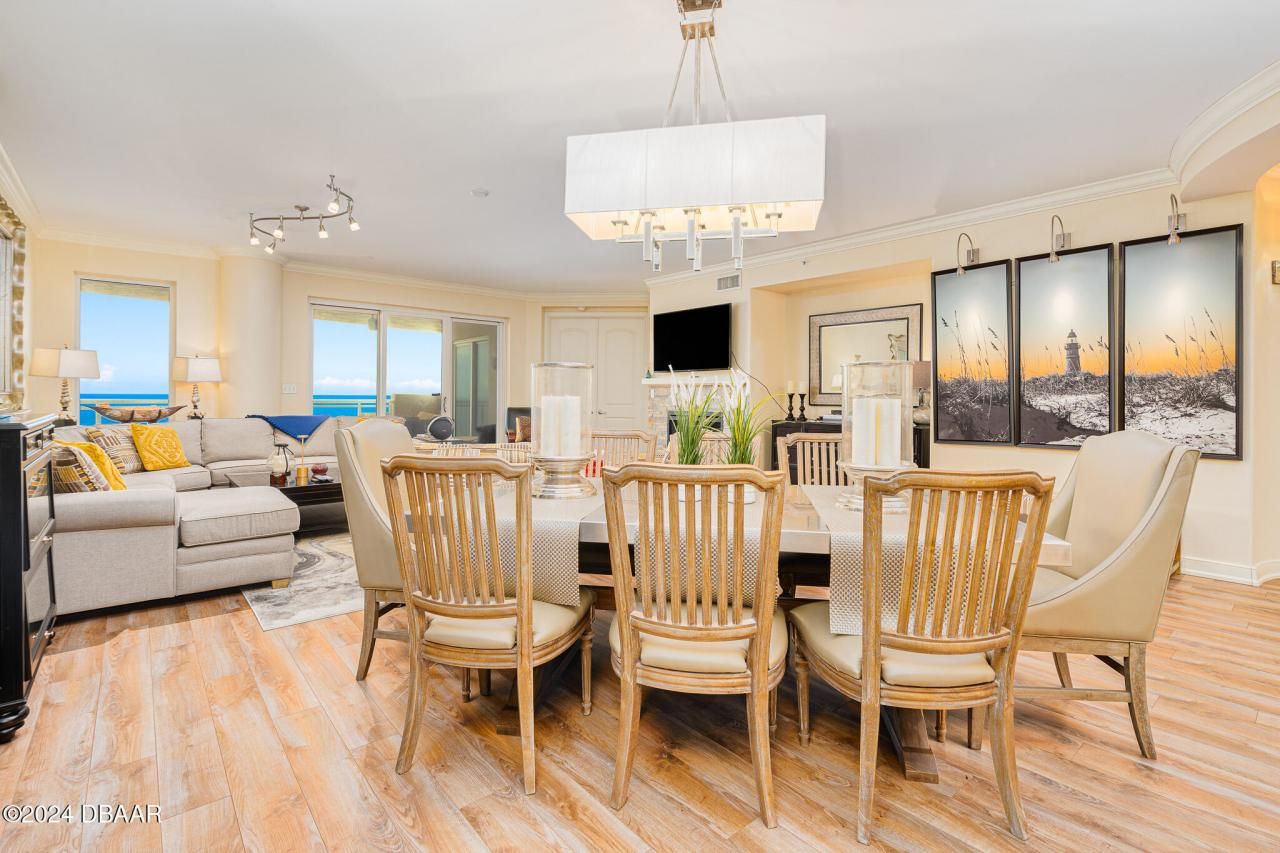 1925 S Atlantic Avenue, Unit 806, Daytona Beach Shores, FL 32118 Photo