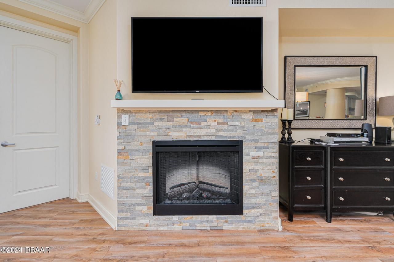 1925 S Atlantic Avenue, Unit 806, Daytona Beach Shores, FL 32118 Photo