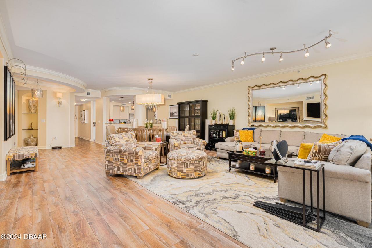 1925 S Atlantic Avenue, Unit 806, Daytona Beach Shores, FL 32118 Photo