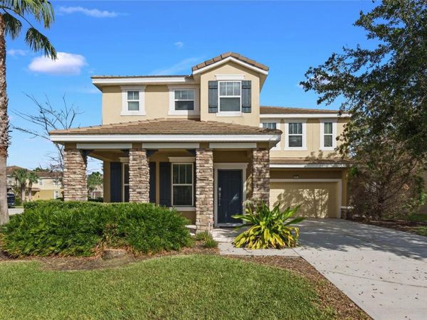 4204 OAKVIEW DRIVE, DAVENPORT, FL 33837