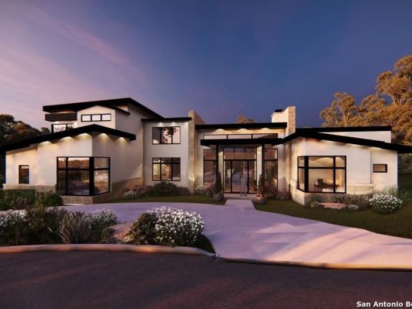 675 Butler Oaks, Bulverde, TX 78163